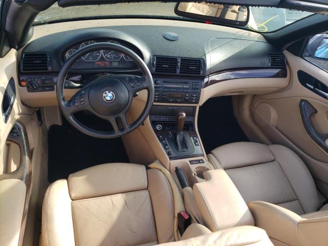 WBABW53496PZ39552 BMW 330 CI