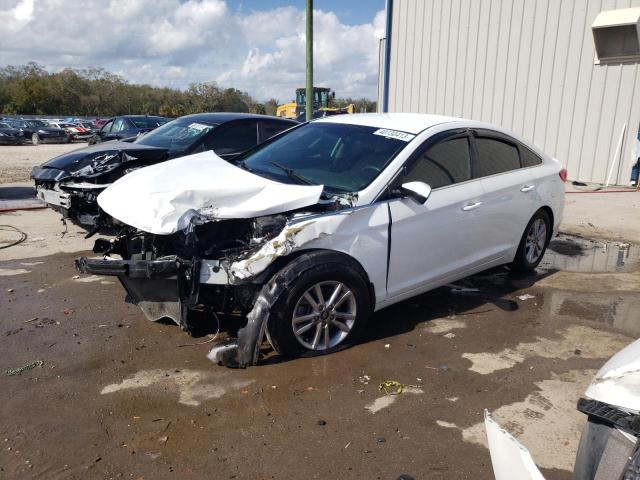 2017 HYUNDAI SONATA SE 5NPE24AF8HH512095