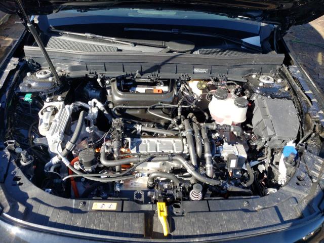 2022 MERCEDES-BENZ EQB 300 4M - W1N9M0KB2NN012311