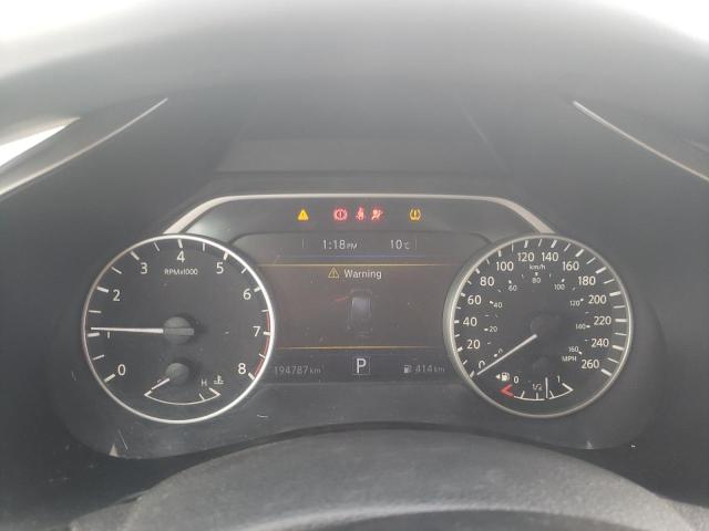 2015 NISSAN MURANO S 5N1AZ2MH1FN234435