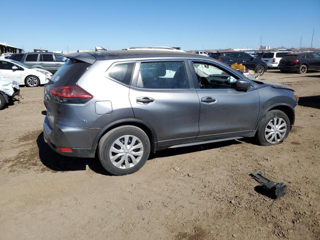 JN8AT2MTXLW032357 Nissan ROGUE S