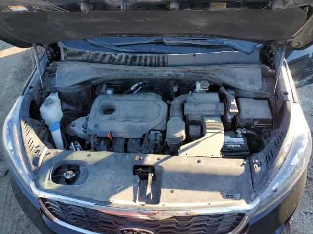 5XYPGDA38LG683400 KIA SORENTO L