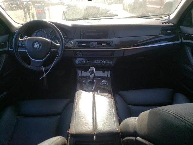 WBAFU7C59BC876868 BMW 5 Series