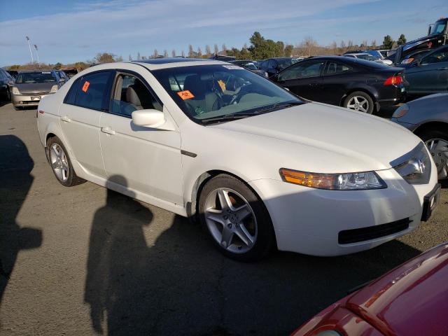19UUA66274A035565 Acura TL