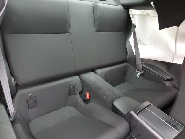 2023 TOYOTA GR 86 JF1ZNBC13P8754987