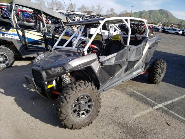 2017 POLARIS RZR XP 4 1 - 3NSVFE992HF791274
