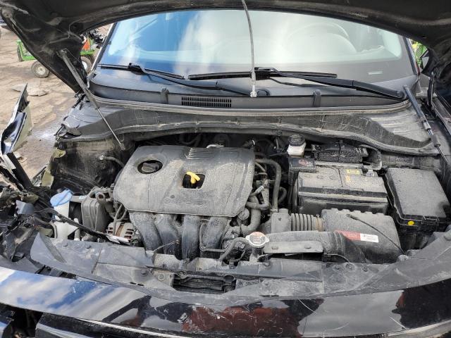 KNDJ63AU0L7049507 KIA Soul Gt Line
