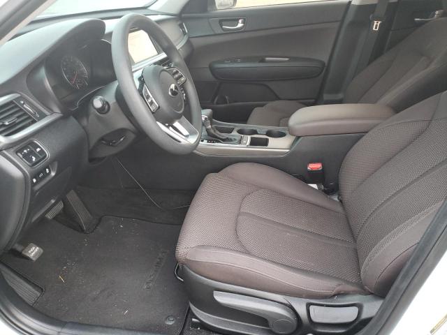 5XXGT4L30LG414885 KIA Optima Lx