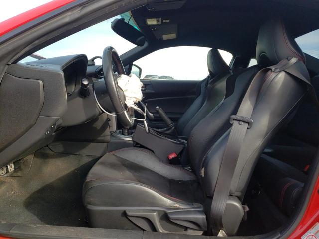 2015 SUBARU BRZ 2.0 LI - JF1ZCAC15F9605134