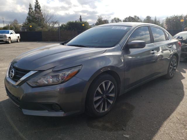 2017 NISSAN ALTIMA 2.5 - 1N4AL3AP0HC200613