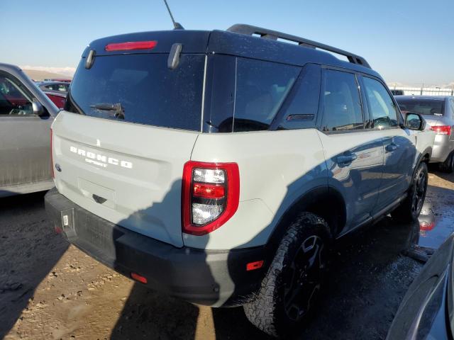 3FMCR9C6XNRD47555 Ford Bronco Sport Outer Banks