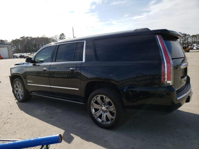 1GKS1JKJ0FR174239 GMC Yukon