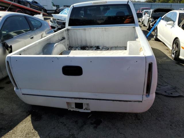 2GTEC19T931214462 GMC New Sierra C1500