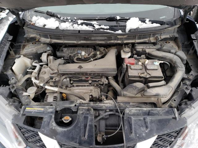 2016 NISSAN ROGUE S - 5N1AT2MV5GC794575