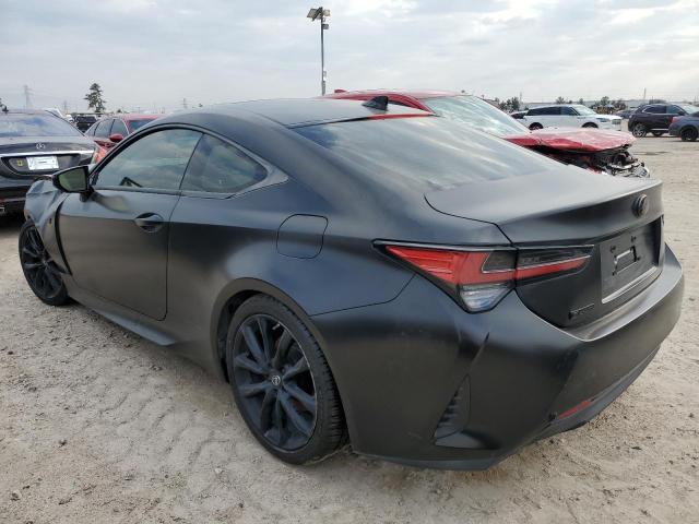 2019 LEXUS RC 350 - JTHHZ5BC0K5021173