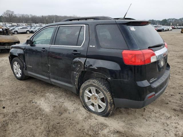 2GKALSEK9C6337042 GMC Terrain Sle