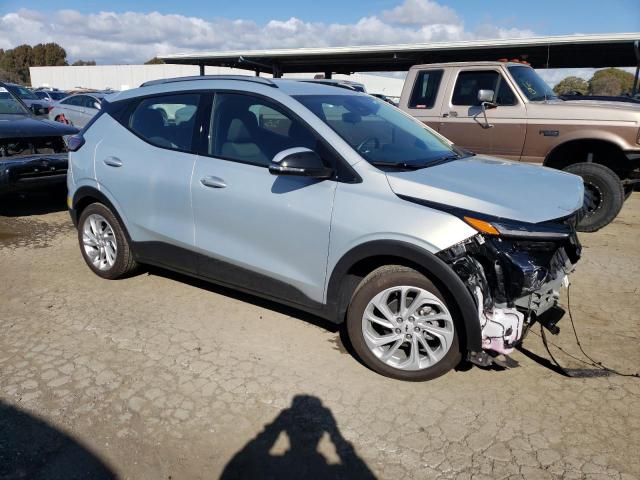 2023 CHEVROLET BOLT EUV L - 1G1FY6S0XP4112237