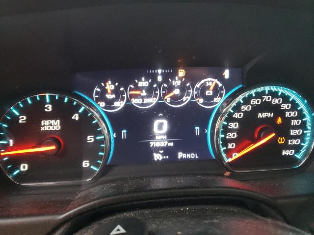 2017 GMC YUKON XL D - 1GKS2HKJ1HR330992