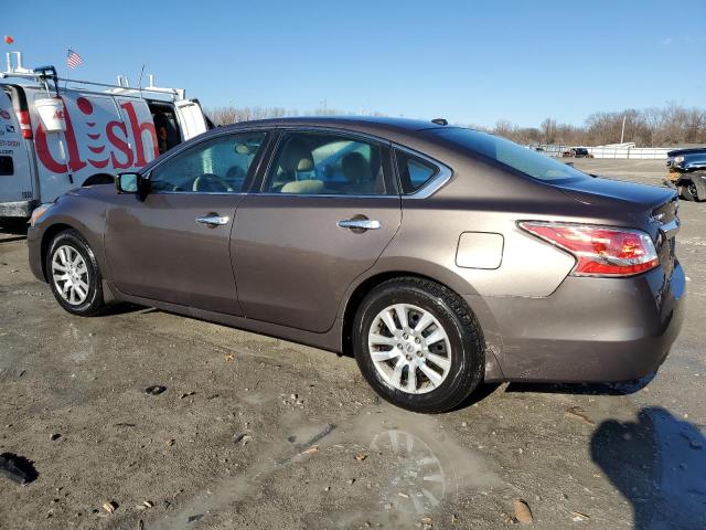 1N4AL3AP9FC220565 | 2015 Nissan altima 2.5