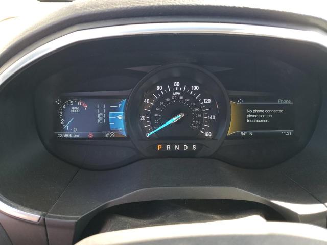 2019 FORD EDGE TITAN 2FMPK4K95KBB97451