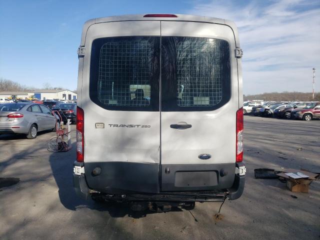 2016 FORD TRANSIT T- - 1FTYR2CM0GKA71863