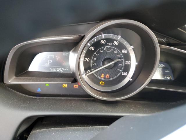 JM1DKBC77G0111722 Mazda CX-3
