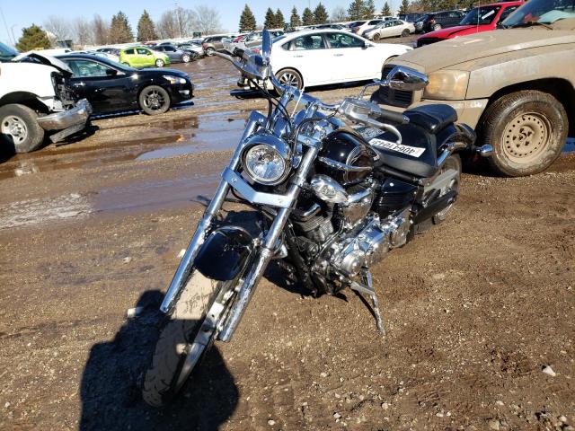 2011 YAMAHA XV1900 CU - JYAVP27E7BA013447