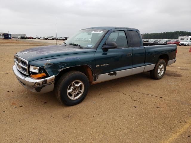 1997 Dodge Dakota 