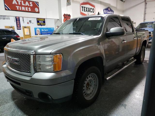 2009 GMC Sierra 1500 Denali