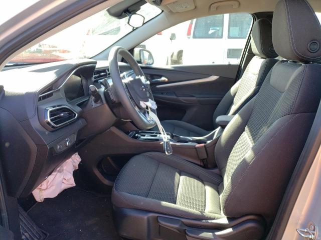 2023 CHEVROLET BOLT EUV L - 1G1FY6S0XP4112237