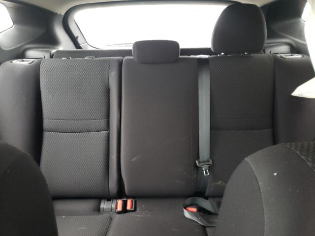 2019 NISSAN QASHQAI JN1BJ1CRXKW342273