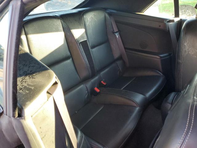 2015 CHEVROLET CAMARO 2SS 2G1FK3DJ1F9200921