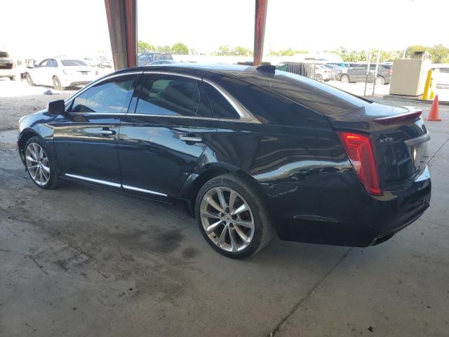 2017 CADILLAC XTS LUXURY - 2G61M5S32H9145638