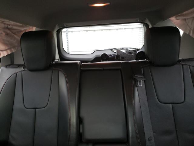 2016 CHEVROLET EQUINOX LT 2GNALDEK5G1180577
