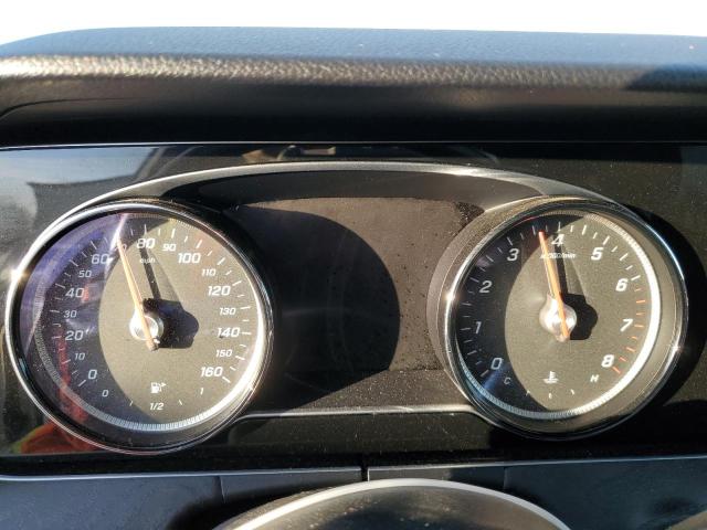 2017 MERCEDES-BENZ E 300 - WDDZF4JB3HA147874