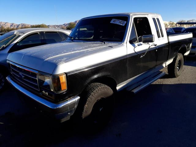 1989 Ford F-150 