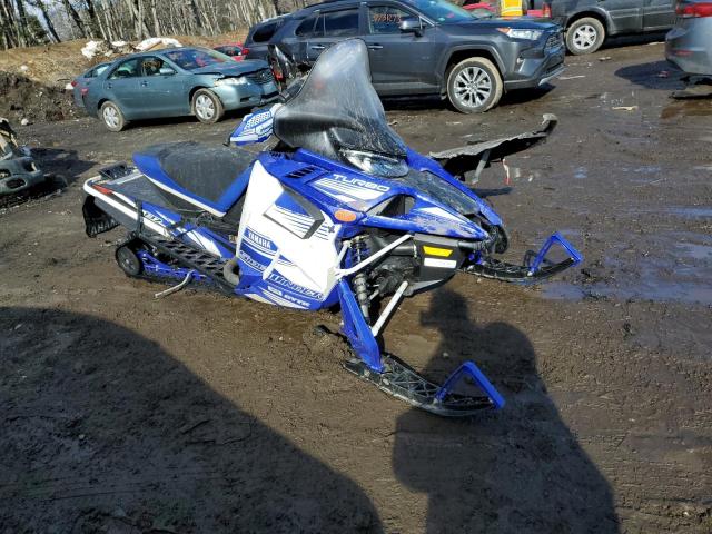 2017 YAMAHA SIDEWINDER 4UF8MB105HT000502