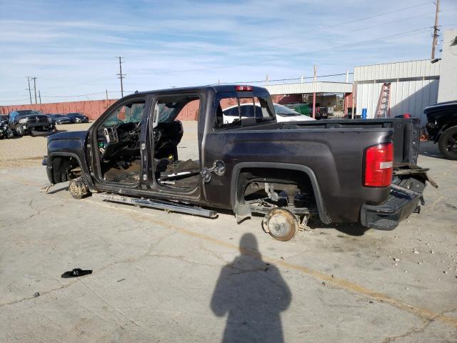 2015 GMC SIERRA - 3GTU29EJ6FG159479