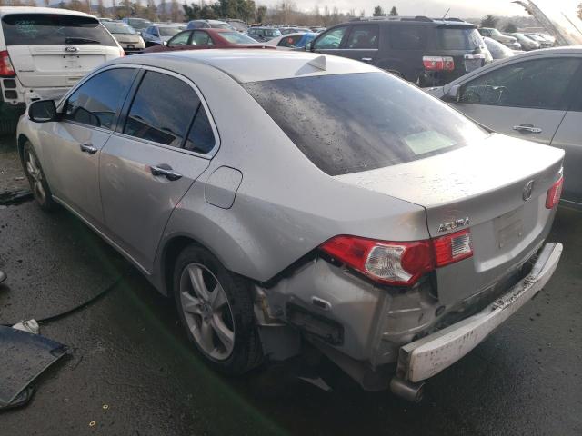 JH4CU2F63AC043299 Acura TSX