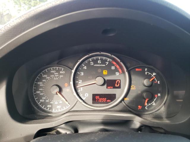 2015 SUBARU BRZ 2.0 LI - JF1ZCAC15F9605134