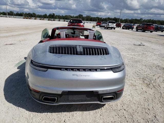 2021 PORSCHE 911 CARRER - WP0CA2A94MS239631
