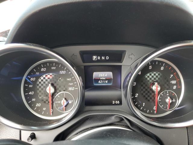 2018 MERCEDES-BENZ SLC 300 - WDDPK3JA0JF151152