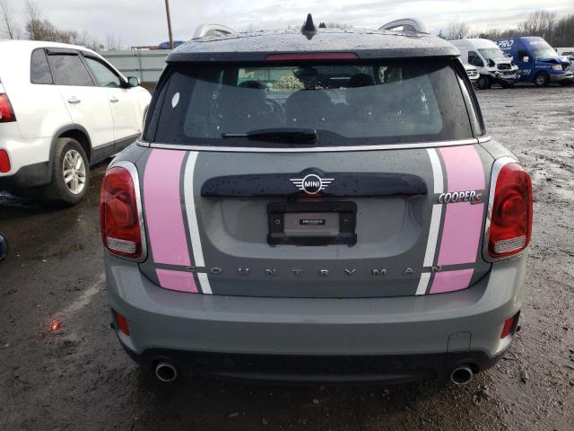 WMZYX1C0XL3L92424 Mini Cooper S Countryman All4