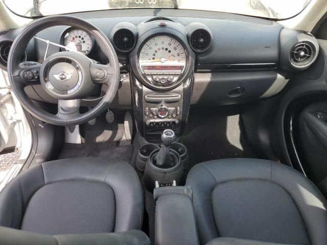 WMWZB3C55DWM31329 Mini Cooper