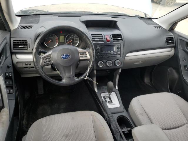 JF2SJAAC6EH420408 Subaru Forester 2.5i