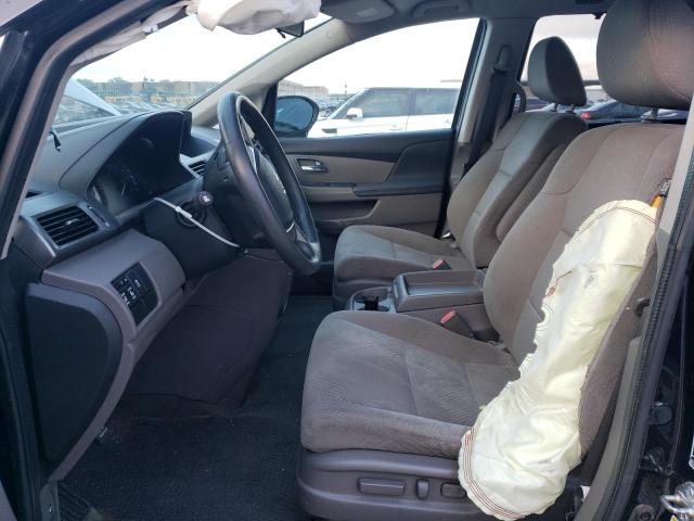 2015 HONDA ODYSSEY EX - 5FNRL5H45FB066525