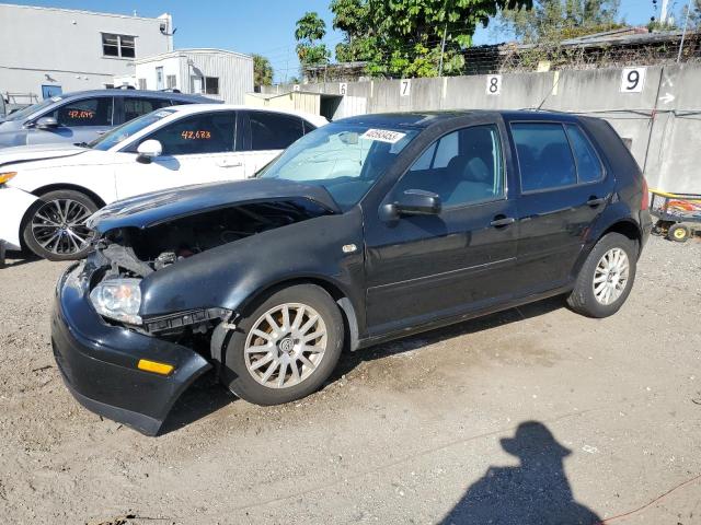 2006 Volkswagen Golf GLS