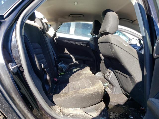 2019 FORD FUSION SE 3FA6P0HD5KR112976