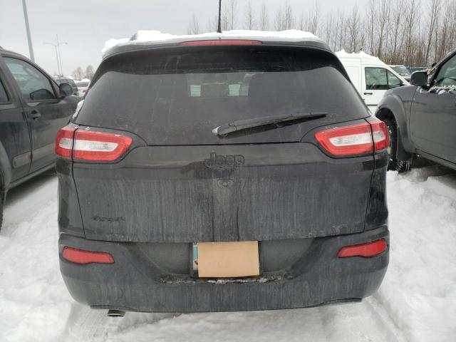 1C4PJMCB2GW193128 Jeep Cherokee Latitude