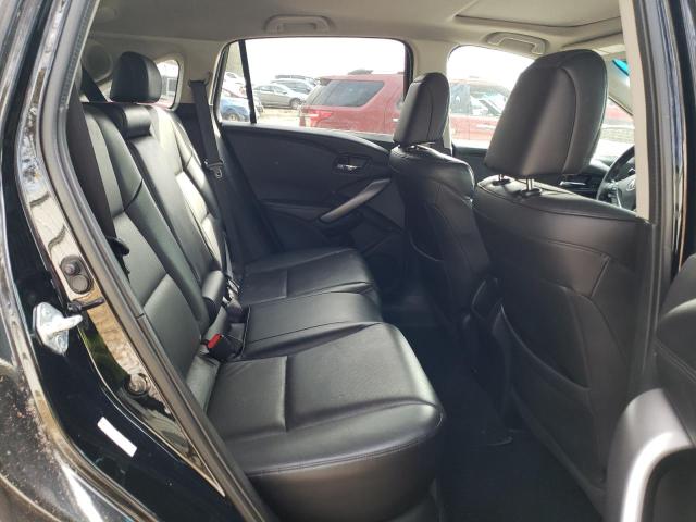 5J8TB4H55EL007516 Acura Rdx Technology
